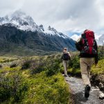 Buty trekkingowe - jak wybrać dobre buty w góry?