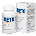 Keto Actives - opinie, cena, efekty stosowania