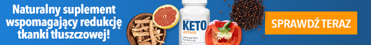 Keto Actives - działanie