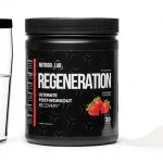 Nutrigo Lab Regeneration opinie